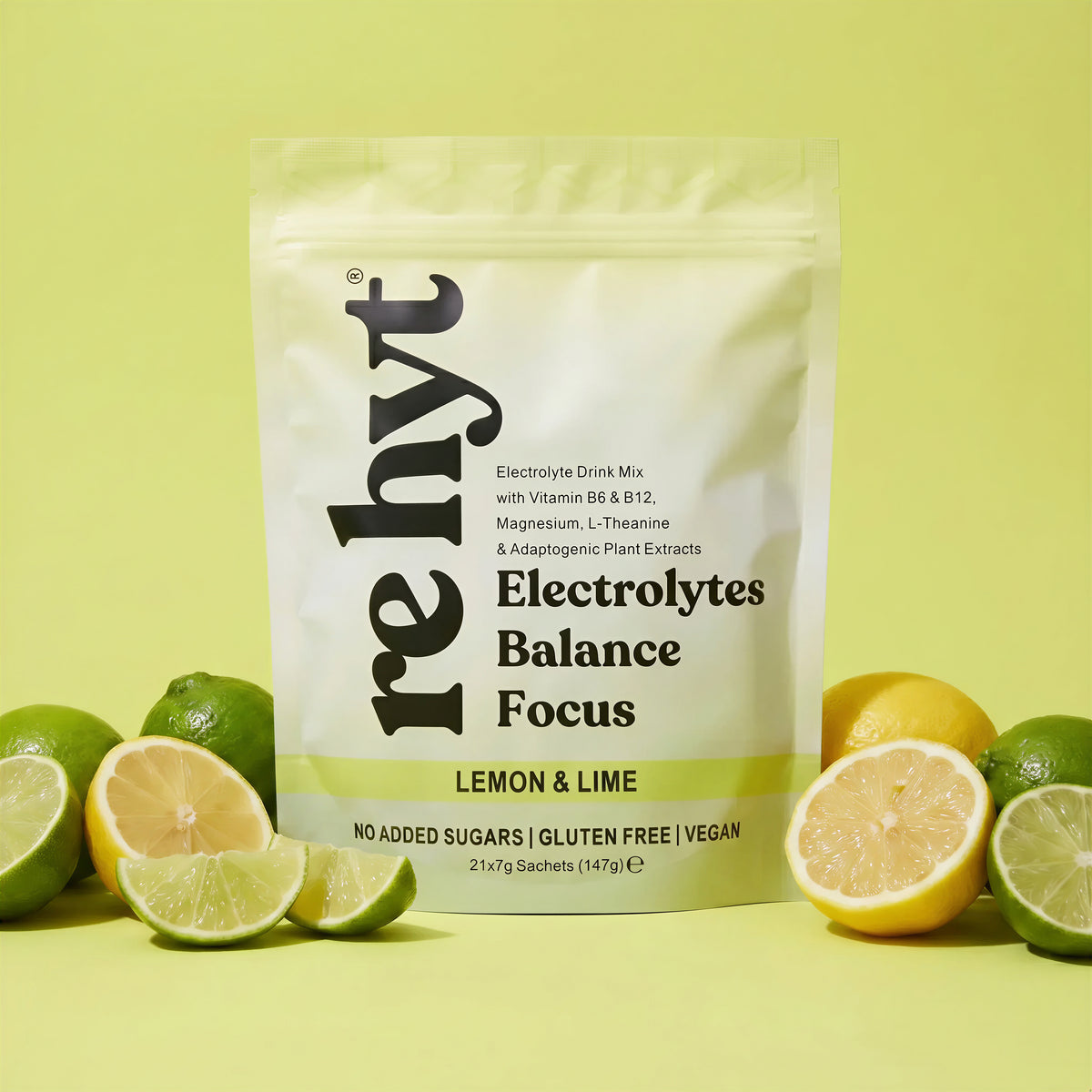 Lemon & Lime