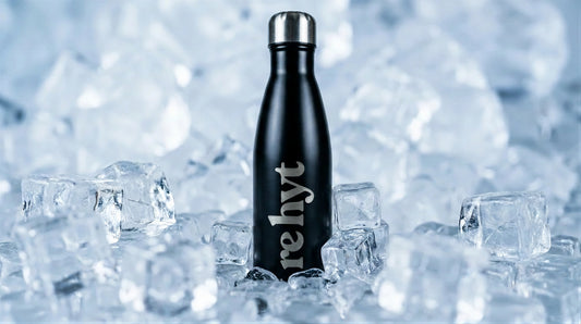 REHYT Aluminium Bottle 500ml