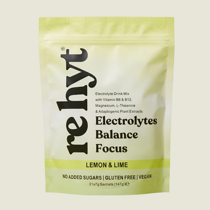 Lemon & Lime