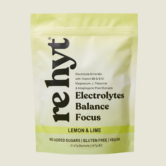 Lemon & Lime