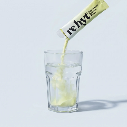 Lemon & Lime