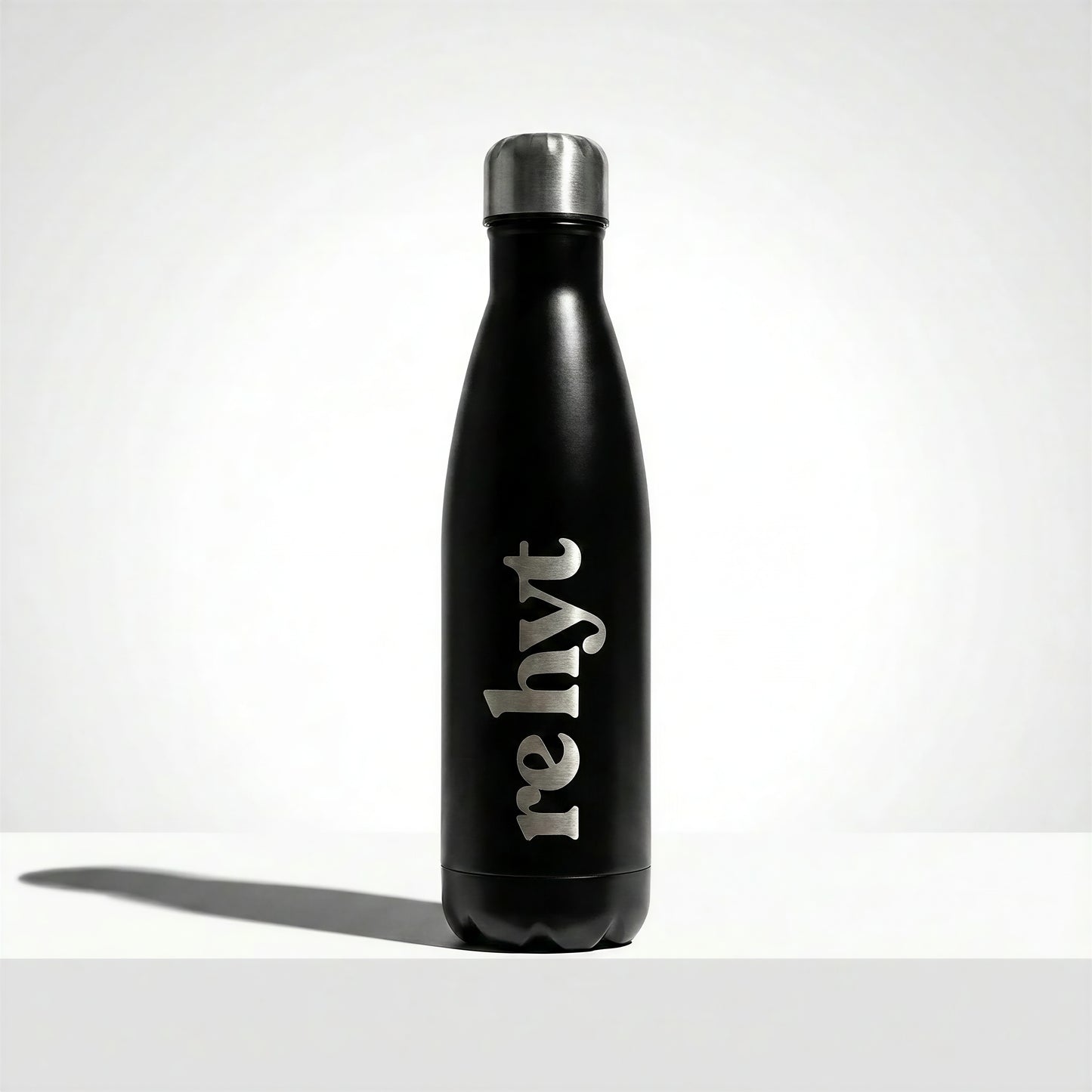 REHYT Aluminium Bottle 500ml