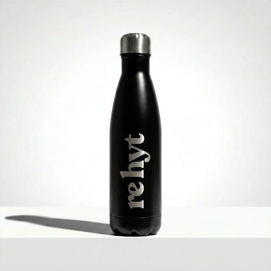 REHYT Aluminium Bottle 500ml
